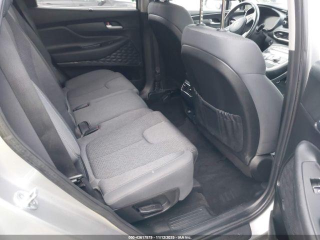 Hyundai SANTA FE Xrt Image 18