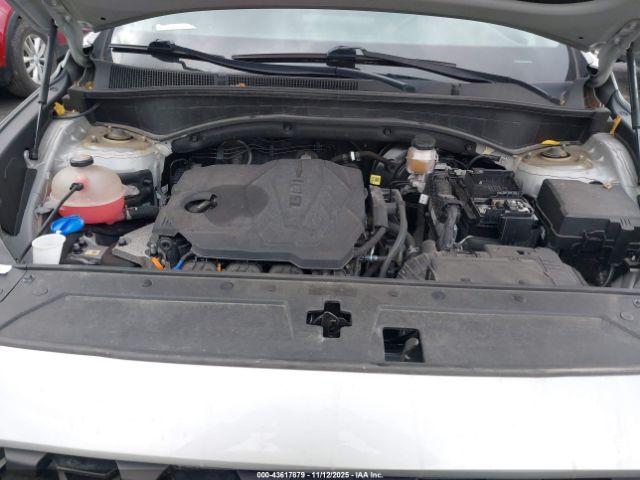 Hyundai SANTA FE Xrt Image 15