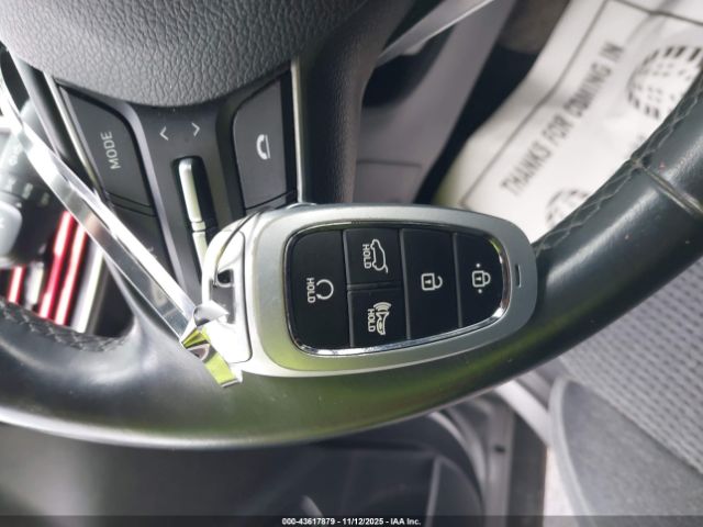 Hyundai SANTA FE Xrt Image 3