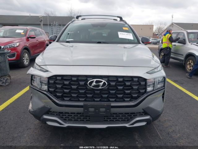 Hyundai SANTA FE Xrt Image 7