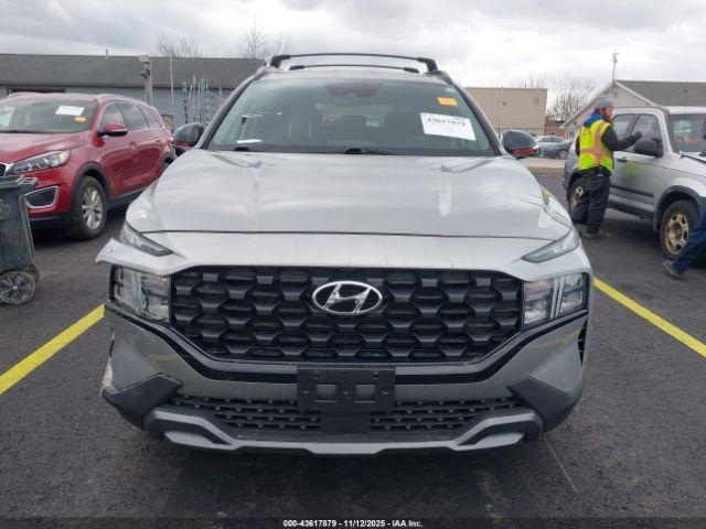 Hyundai SANTA FE Xrt Image 7