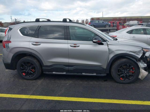 Hyundai SANTA FE Xrt Image 4