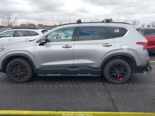 Hyundai SANTA FE Xrt Image 6