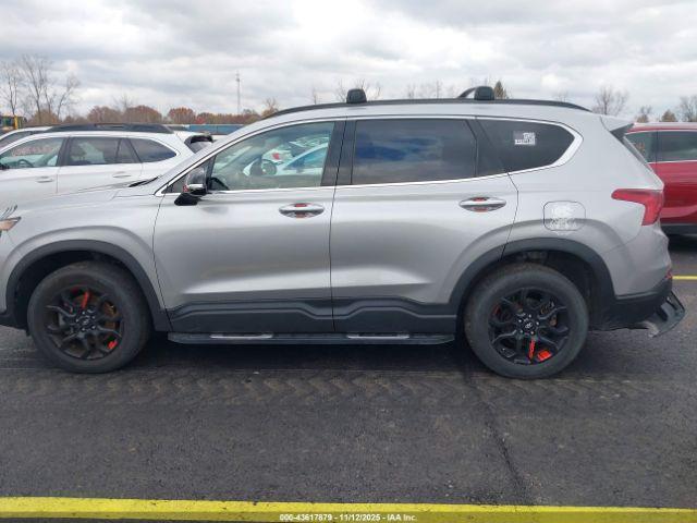 Hyundai SANTA FE Xrt Image 6