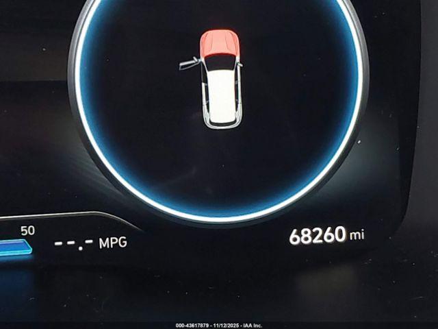 Hyundai SANTA FE Xrt Image 10