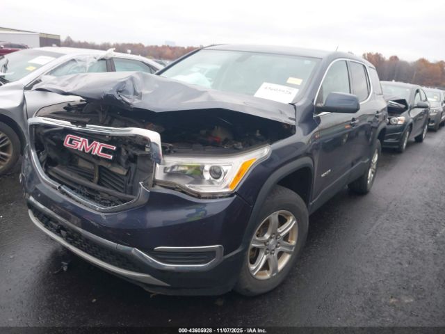 GMC Acadia Sle-1 Image 13