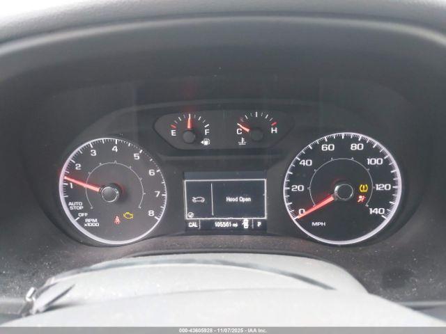 GMC Acadia Sle-1 Image 15