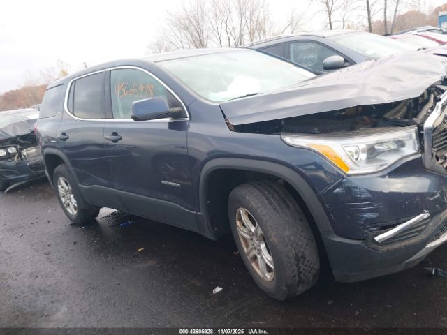 GMC Acadia Sle-1 Image 11