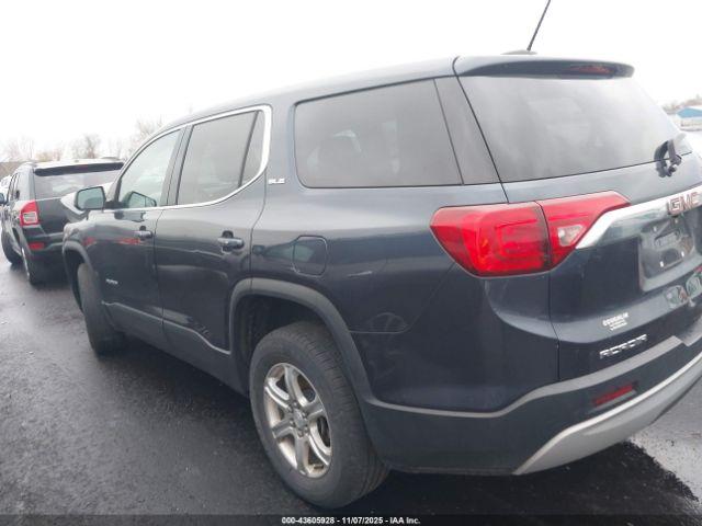 GMC Acadia Sle-1 Image 8