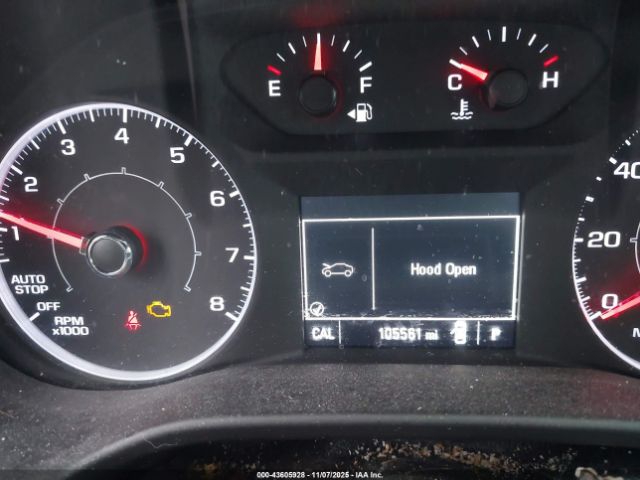 GMC Acadia Sle-1 Image 9