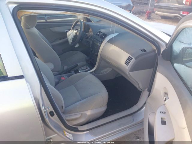 Toyota Corolla Le Image 4