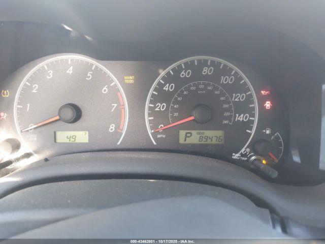 Toyota Corolla Le Image 5