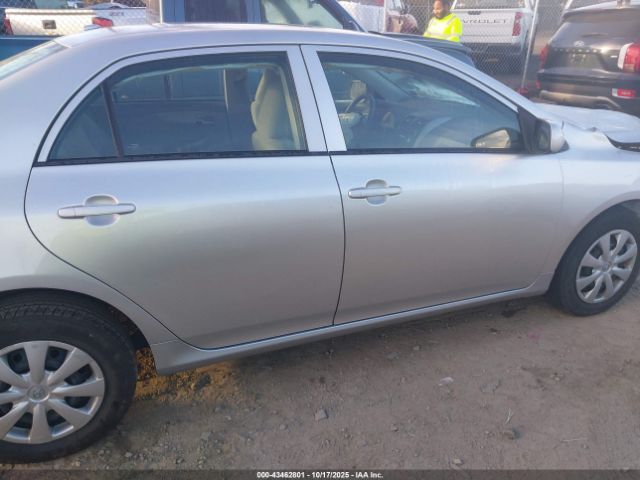 Toyota Corolla Le Image 19