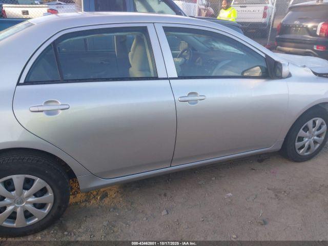 Toyota Corolla Le Image 19