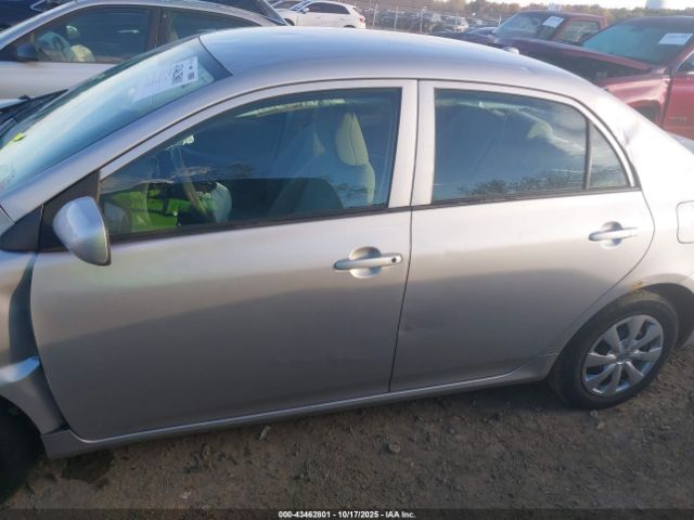 Toyota Corolla Le Image 14