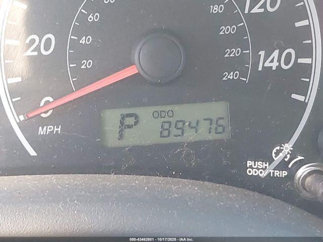 Toyota Corolla Le Image 13