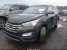 Hyundai SANTA FE Sport 2.0t Image 11