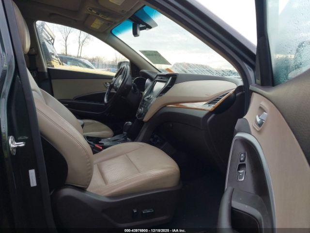 Hyundai SANTA FE Sport 2.0t Image 6