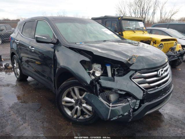 Hyundai SANTA FE Sport 2.0t Image 5