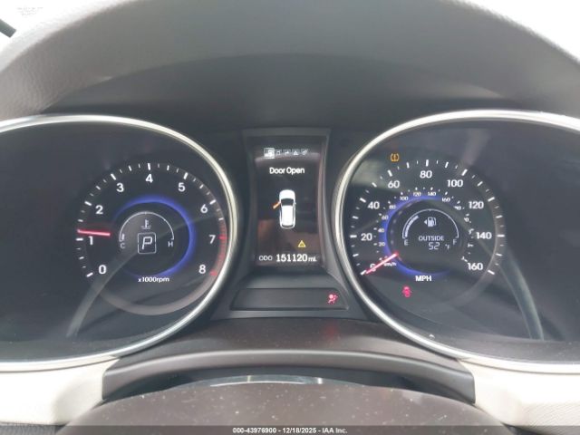 Hyundai SANTA FE Sport 2.0t Image 4