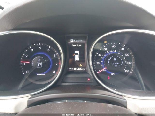 Hyundai SANTA FE Sport 2.0t Image 4