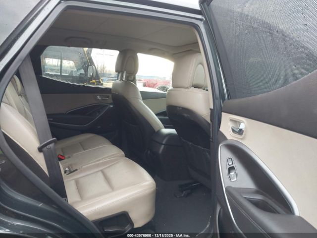 Hyundai SANTA FE Sport 2.0t Image 7