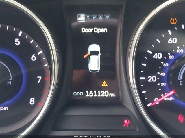 Hyundai SANTA FE Sport 2.0t Image 16