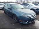 Ford Fusion Sel Image 1