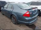 Ford Fusion Sel Image 13
