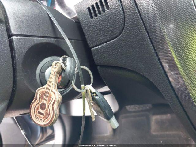 Ford Fusion Sel Image 10