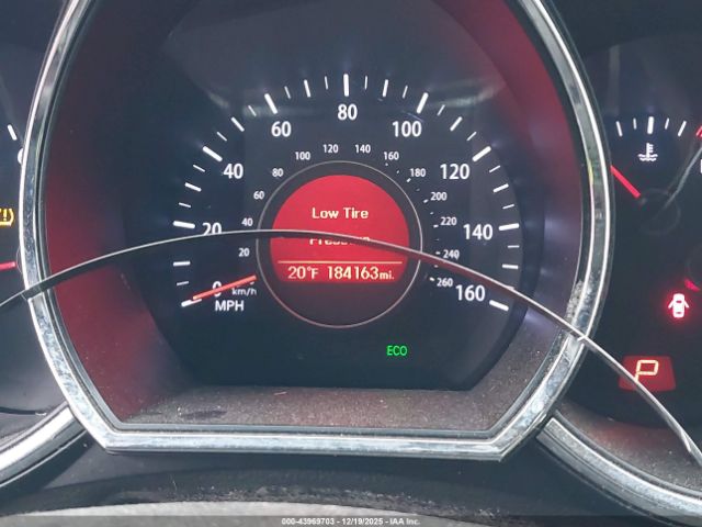 Kia Optima Lx Image 8