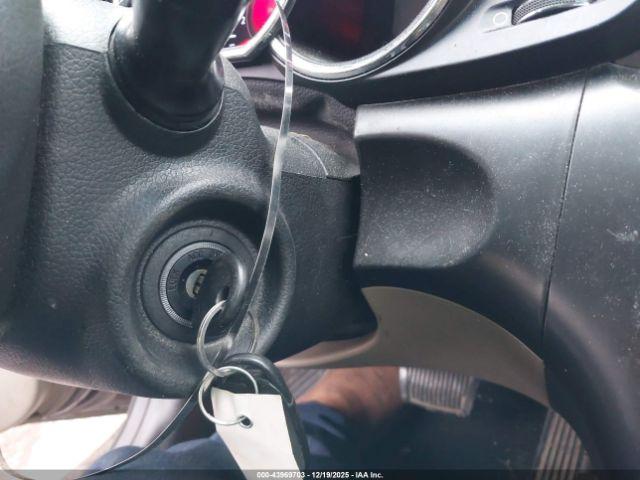 Kia Optima Lx Image 12