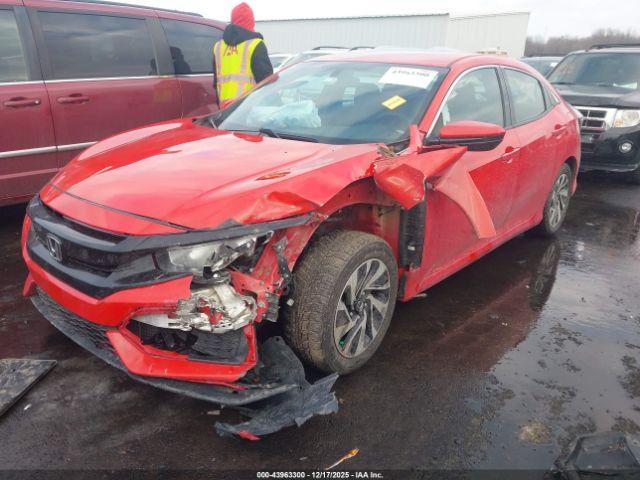 Honda Civic Lx Image 13