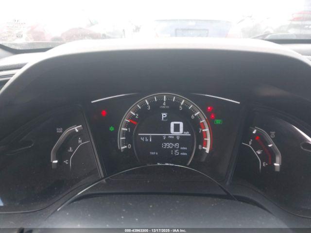 Honda Civic Lx Image 10