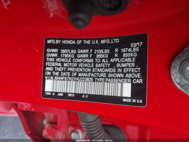 Honda Civic Lx Image 12