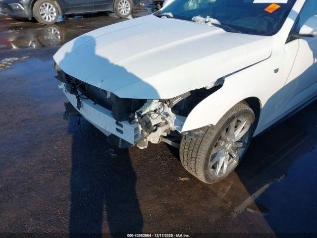 Cadillac CT4 Sport Image 7