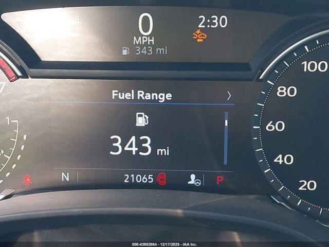 Cadillac CT4 Sport Image 9