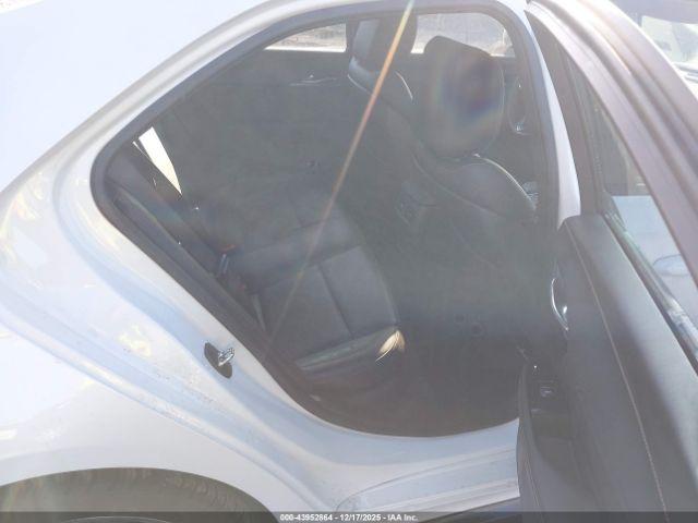 Cadillac CT4 Sport Image 11