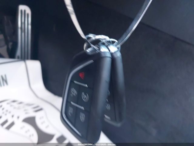 Cadillac CT4 Sport Image 16