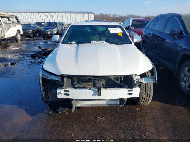 Cadillac CT4 Sport Image 3