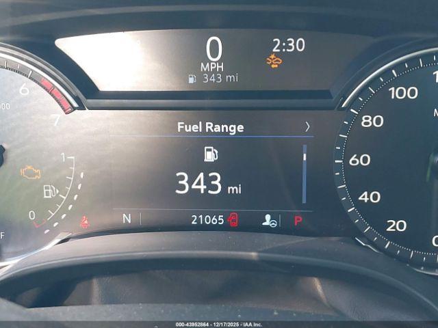 Cadillac CT4 Sport Image 13