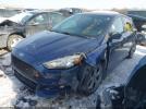 Ford Focus St Image 16