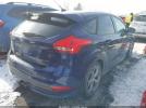 Ford Focus St Image 14