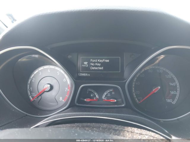 Ford Focus St Image 3