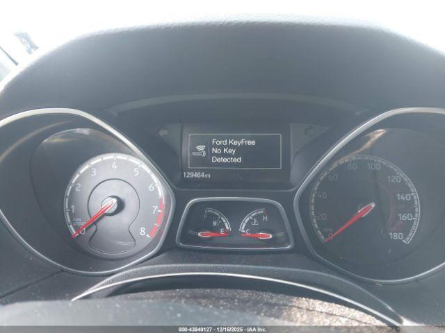 Ford Focus St Image 3