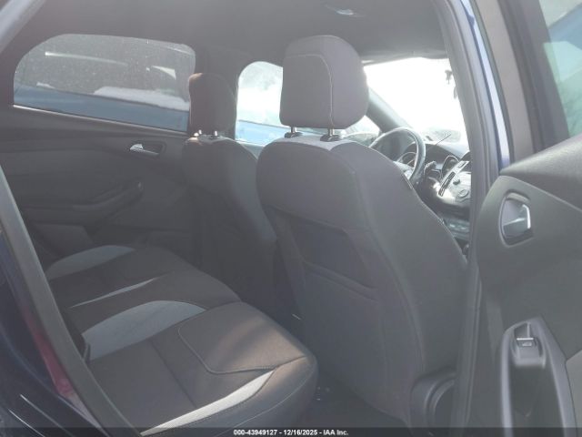 Ford Focus St Image 2