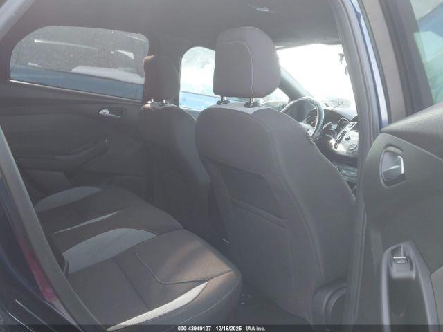 Ford Focus St Image 2