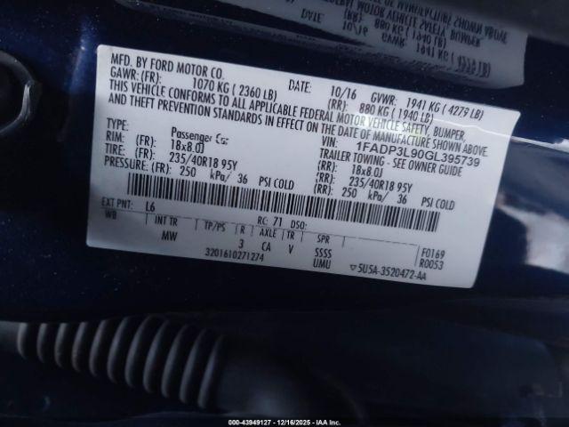 Ford Focus St Image 5