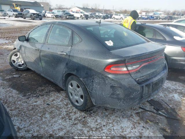 Dodge Dart Se Image 4