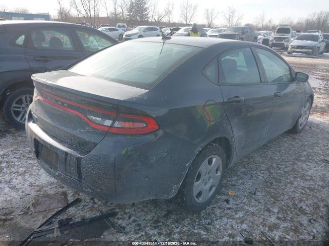 Dodge Dart Se Image 2